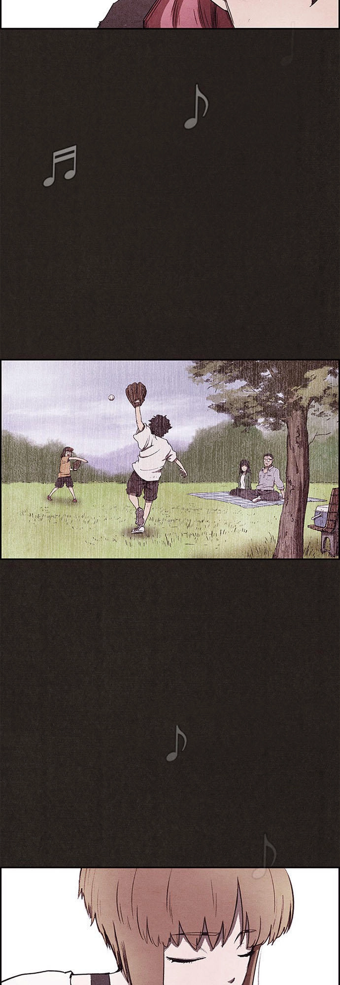 Quái Vật Tại Chung Cư Xanh Chapter 60 - 20