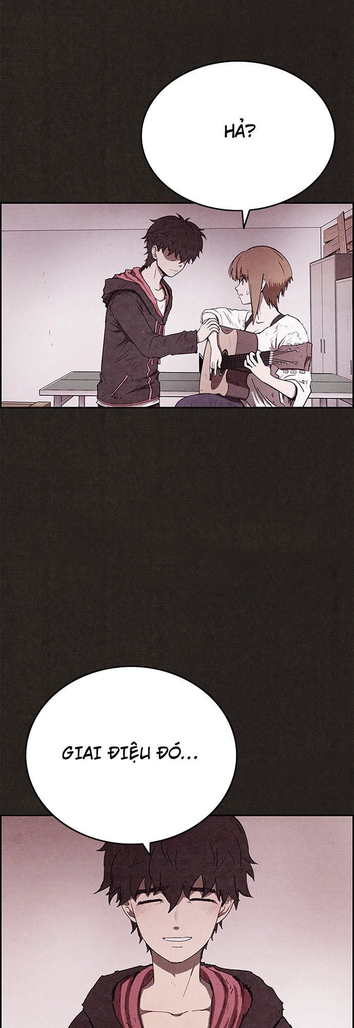 Quái Vật Tại Chung Cư Xanh Chapter 60 - 23