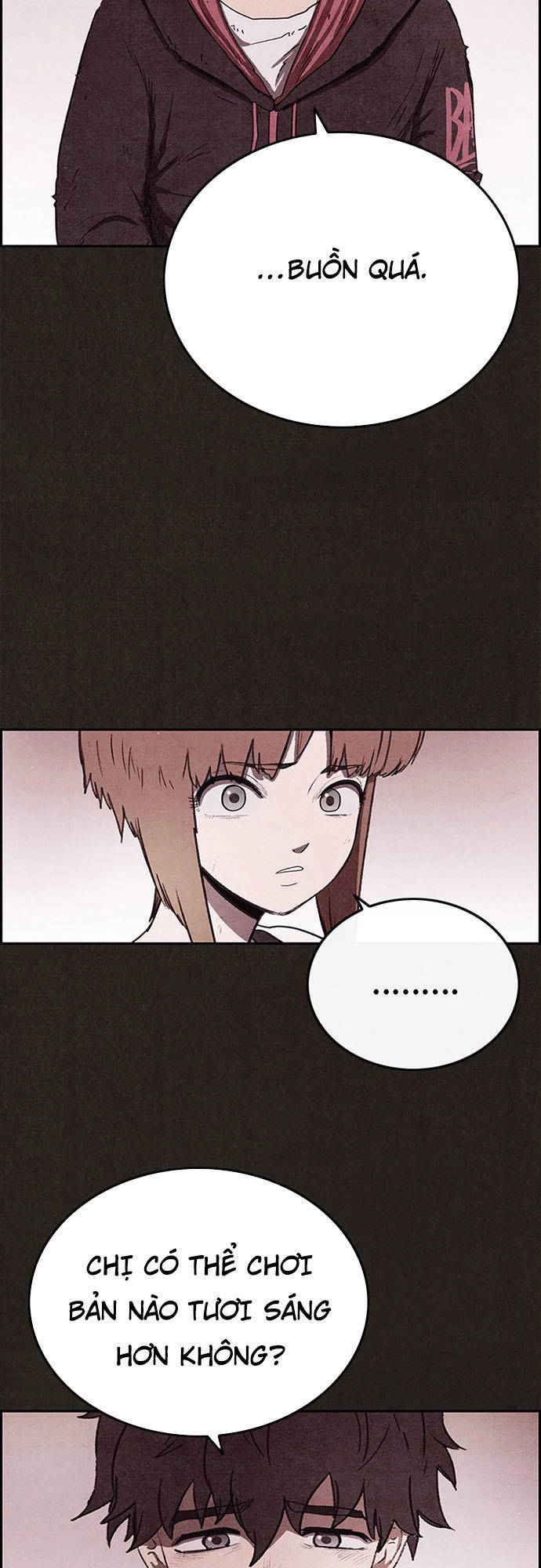 Quái Vật Tại Chung Cư Xanh Chapter 60 - 24