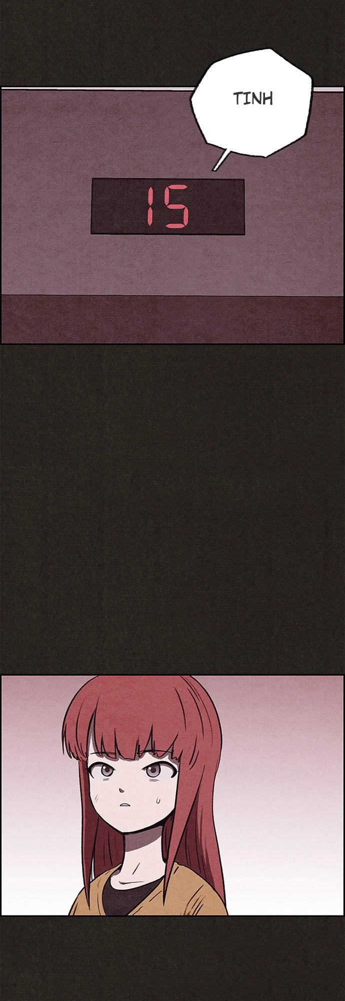 Quái Vật Tại Chung Cư Xanh Chapter 60 - 27