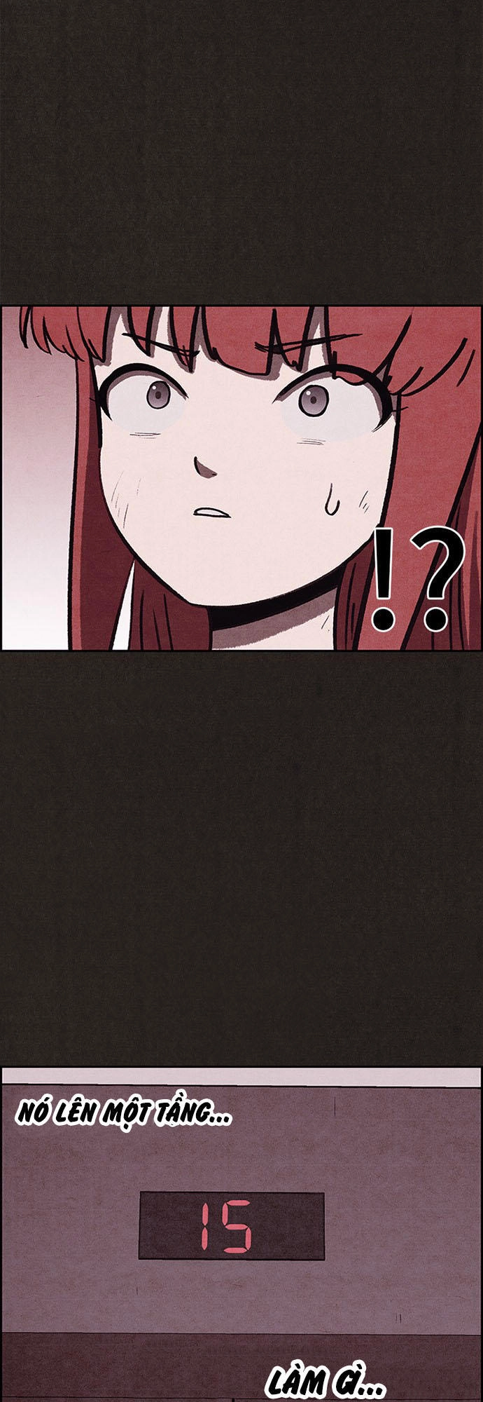 Quái Vật Tại Chung Cư Xanh Chapter 60 - 28