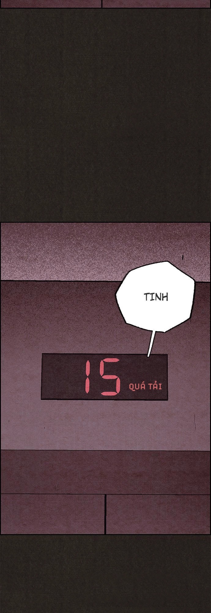 Quái Vật Tại Chung Cư Xanh Chapter 60 - 29