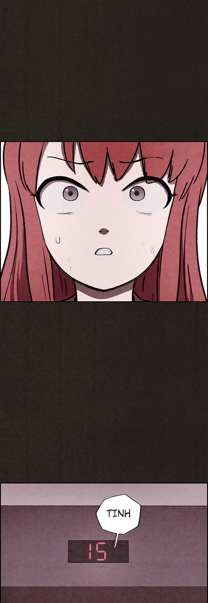 Quái Vật Tại Chung Cư Xanh Chapter 60 - 30