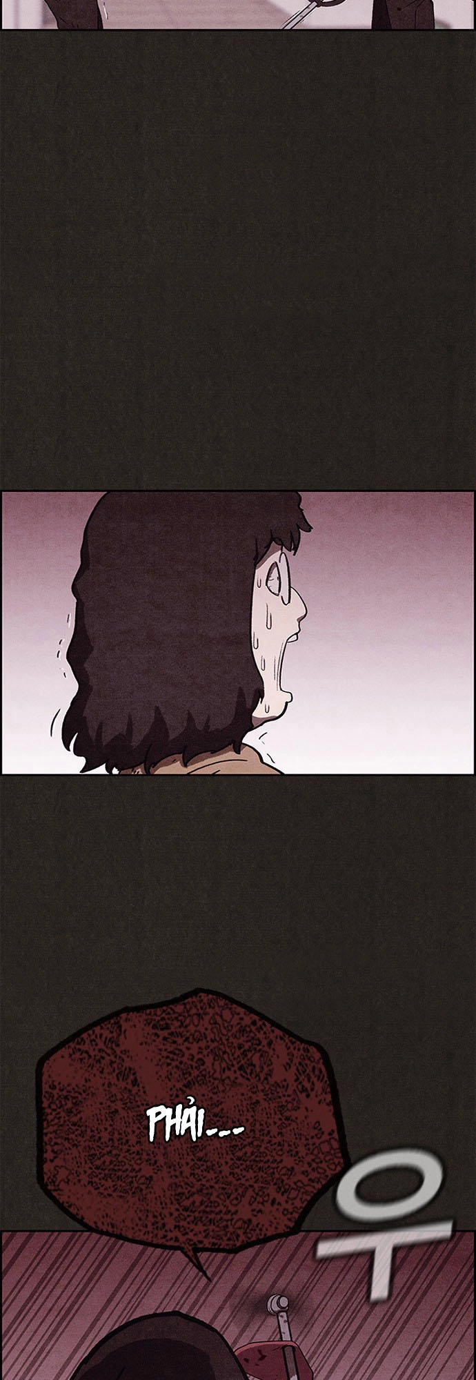 Quái Vật Tại Chung Cư Xanh Chapter 60 - 49