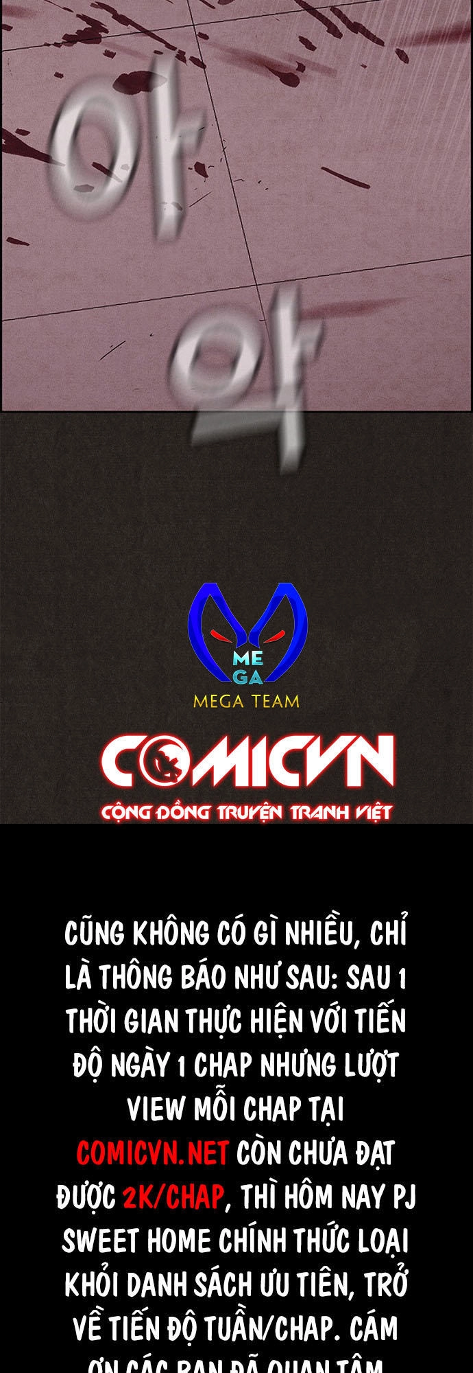 Quái Vật Tại Chung Cư Xanh Chapter 60 - 51