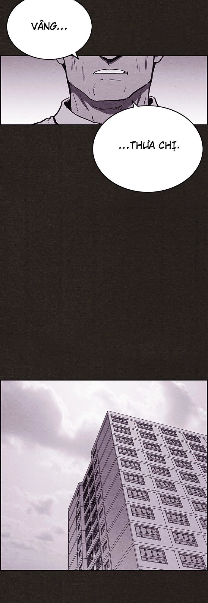 Quái Vật Tại Chung Cư Xanh Chapter 61 - 4