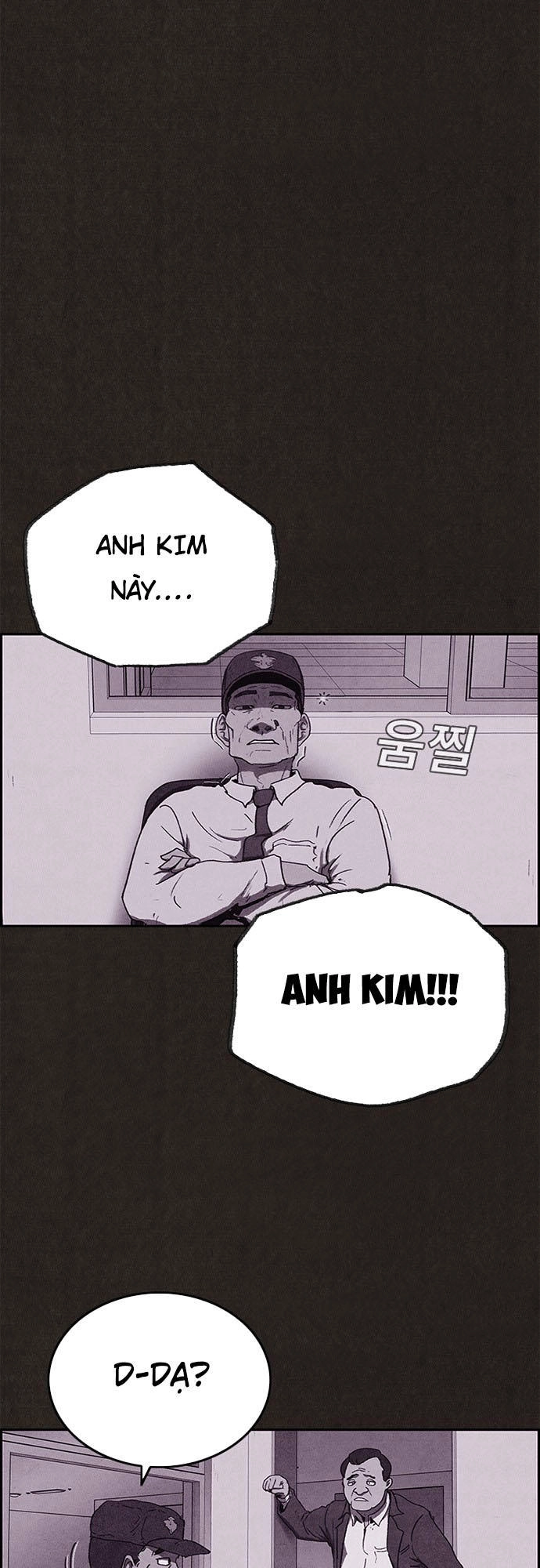 Quái Vật Tại Chung Cư Xanh Chapter 61 - 5