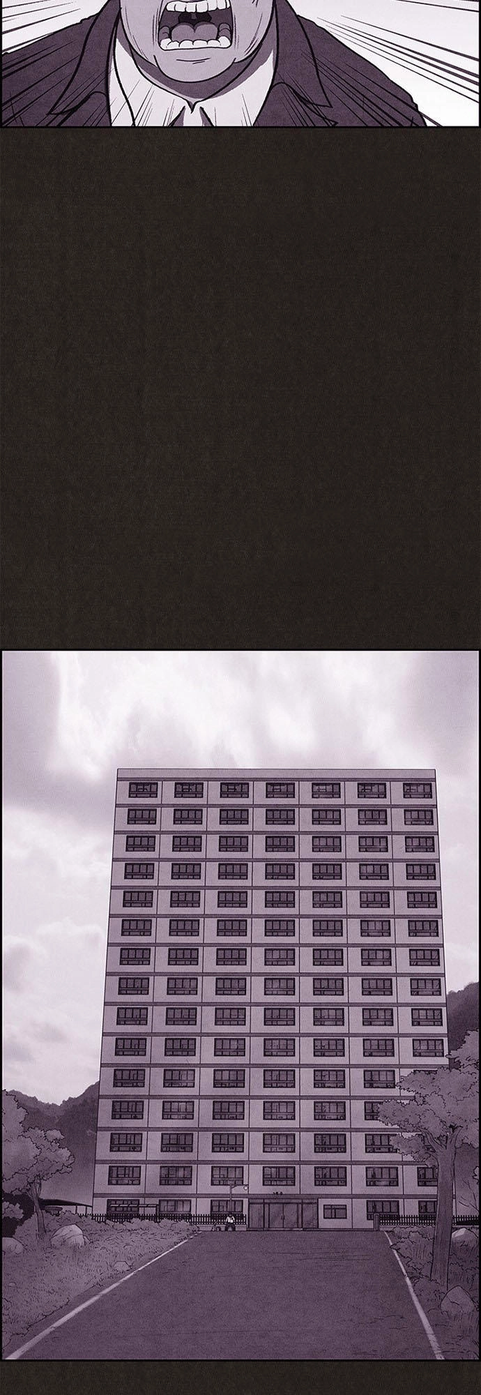 Quái Vật Tại Chung Cư Xanh Chapter 61 - 9