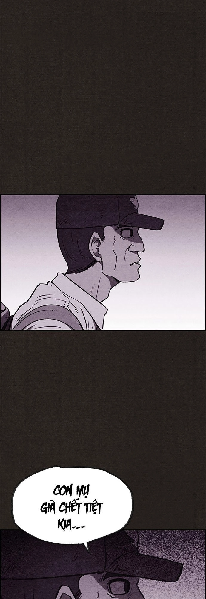 Quái Vật Tại Chung Cư Xanh Chapter 61 - 19