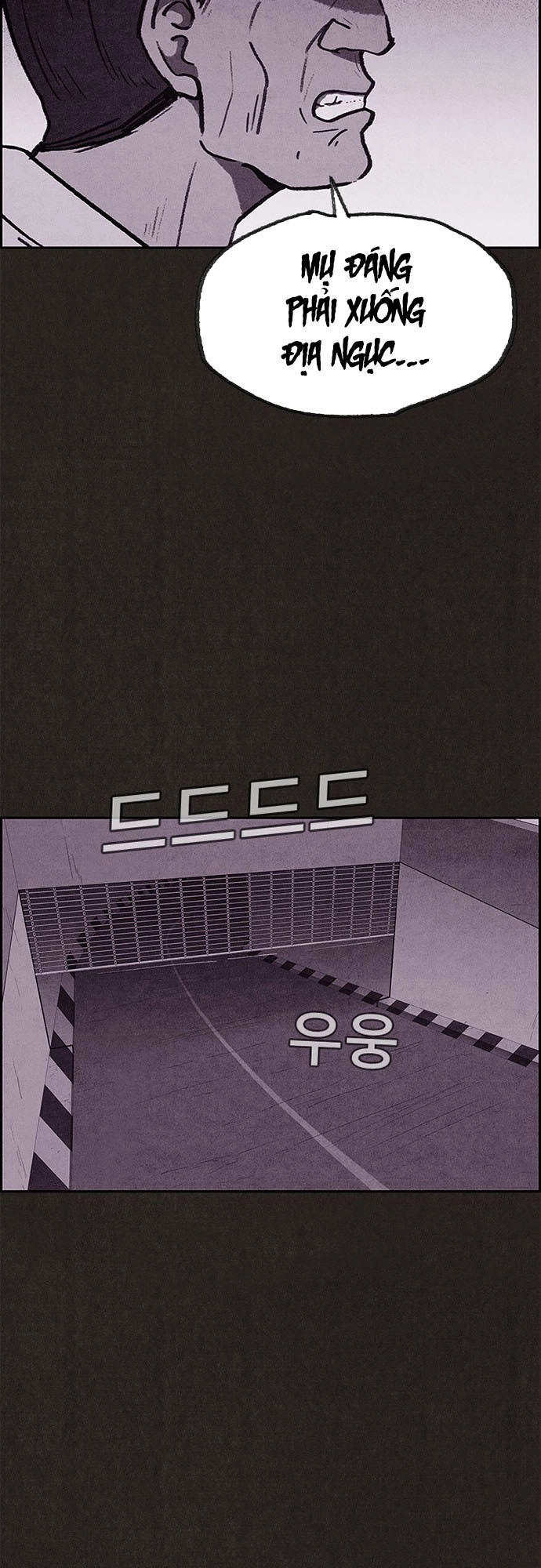 Quái Vật Tại Chung Cư Xanh Chapter 61 - 20