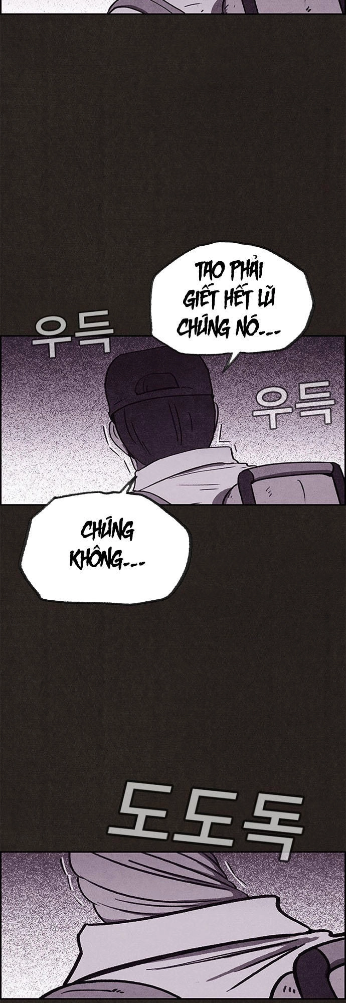 Quái Vật Tại Chung Cư Xanh Chapter 61 - 23