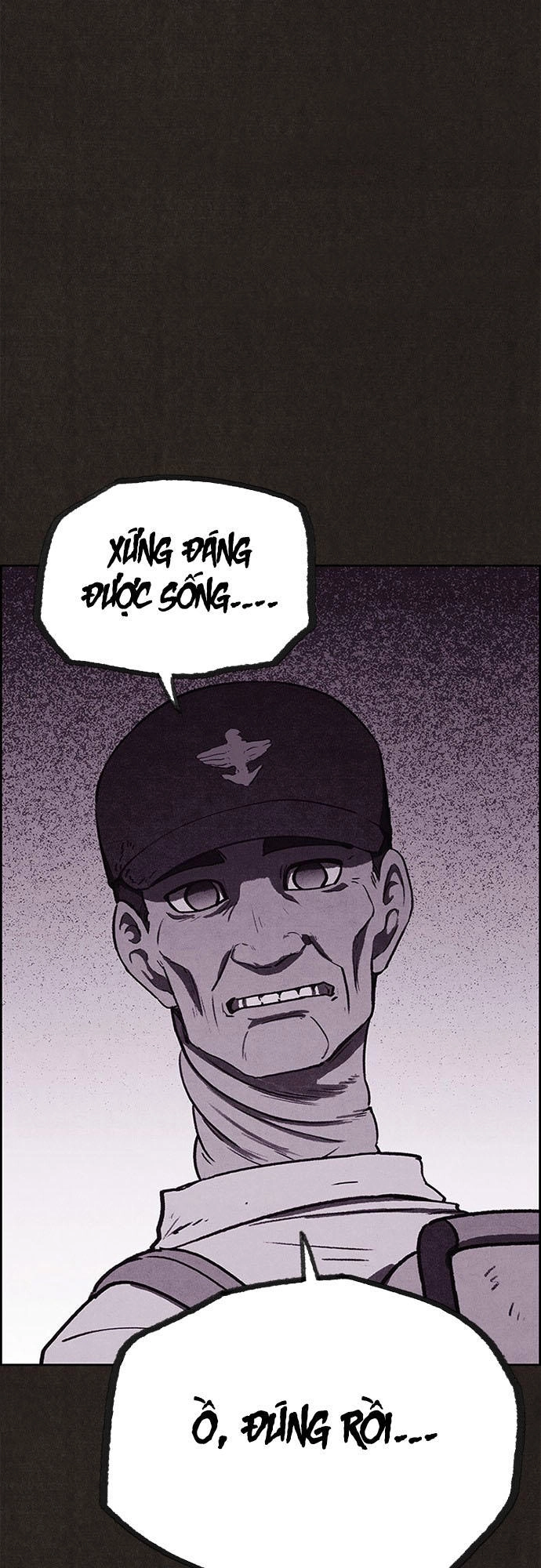 Quái Vật Tại Chung Cư Xanh Chapter 61 - 24