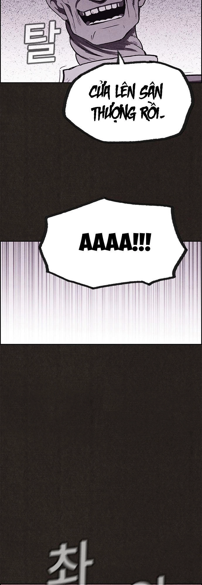 Quái Vật Tại Chung Cư Xanh Chapter 61 - 27