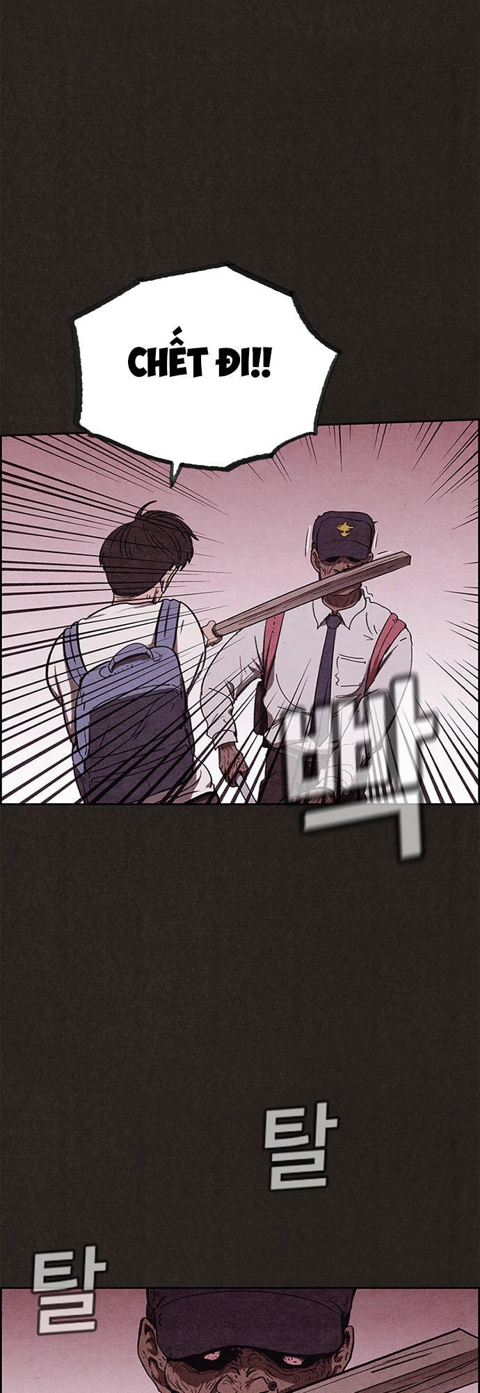 Quái Vật Tại Chung Cư Xanh Chapter 61 - 33