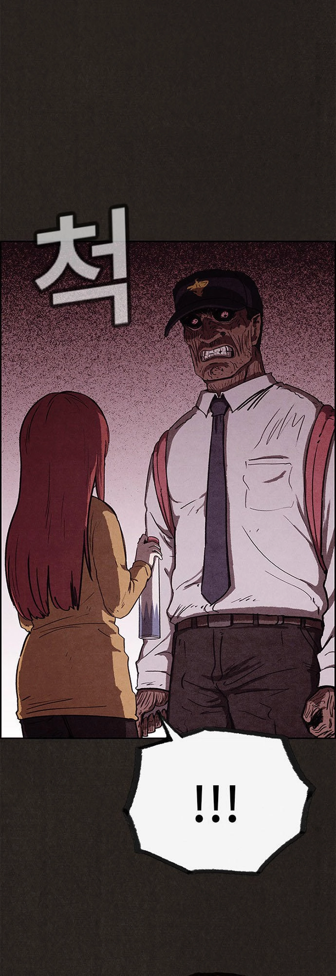 Quái Vật Tại Chung Cư Xanh Chapter 62 - 2