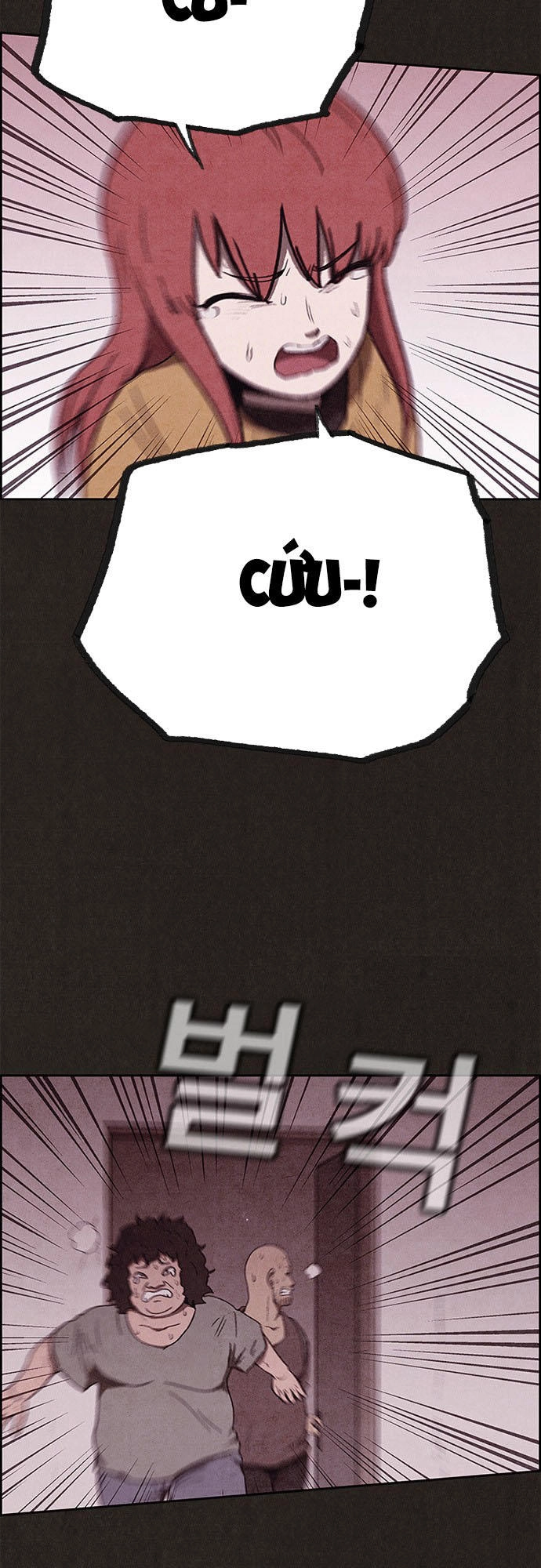 Quái Vật Tại Chung Cư Xanh Chapter 62 - 6