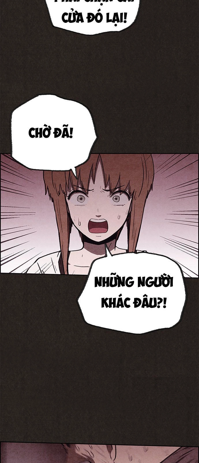 Quái Vật Tại Chung Cư Xanh Chapter 62 - 9