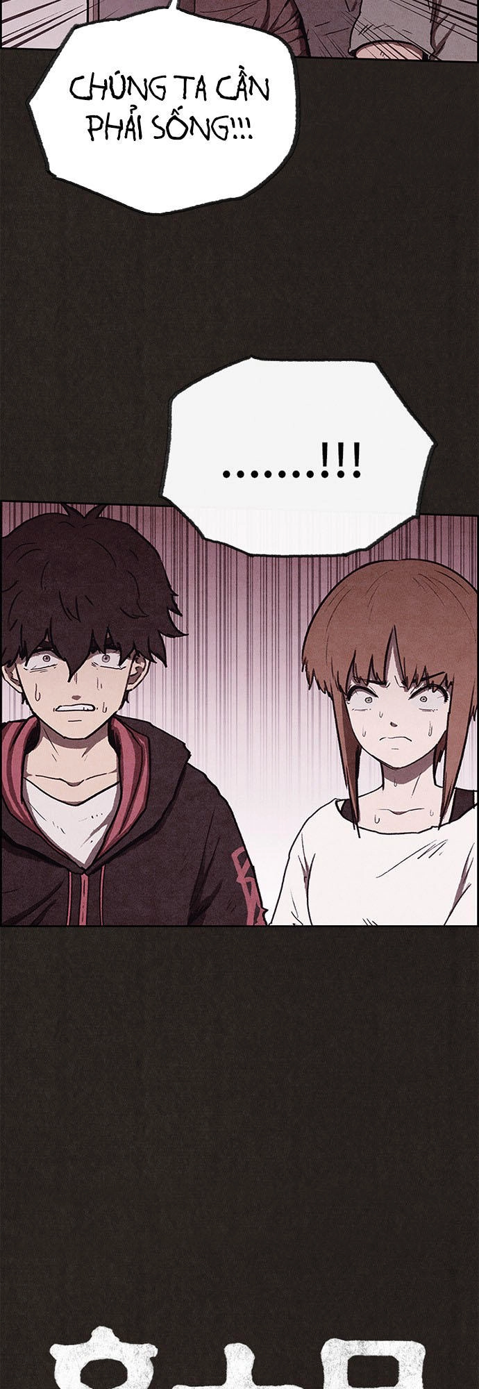 Quái Vật Tại Chung Cư Xanh Chapter 62 - 11