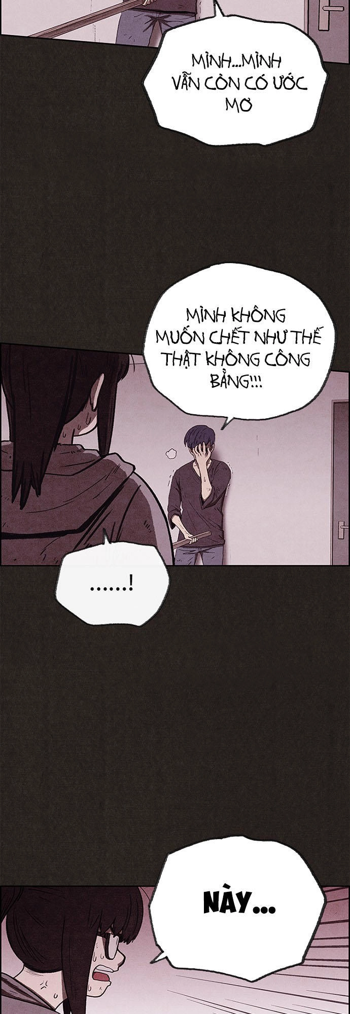 Quái Vật Tại Chung Cư Xanh Chapter 62 - 14