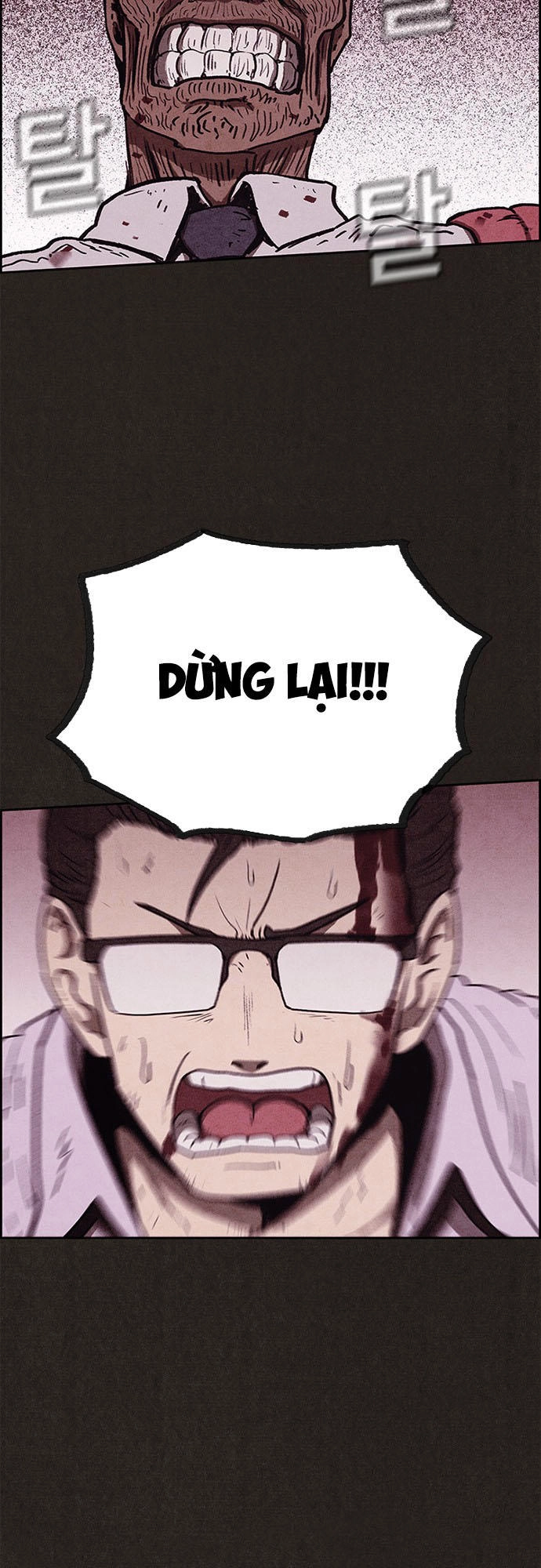 Quái Vật Tại Chung Cư Xanh Chapter 62 - 20