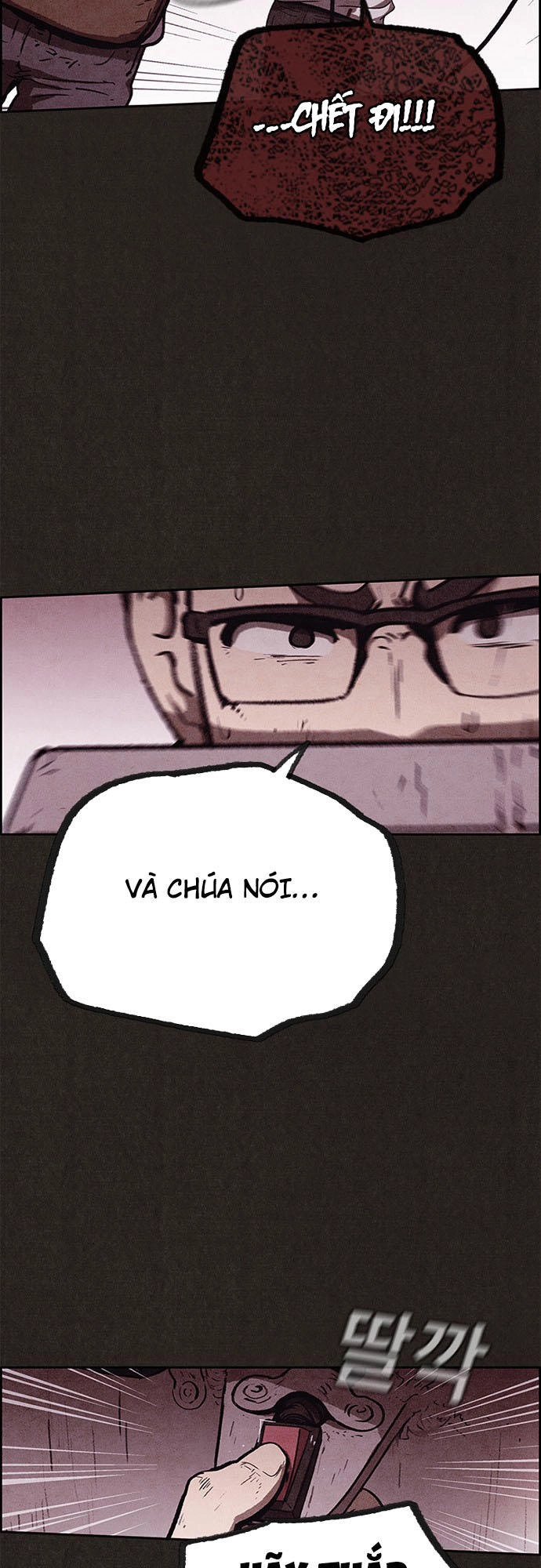 Quái Vật Tại Chung Cư Xanh Chapter 62 - 26