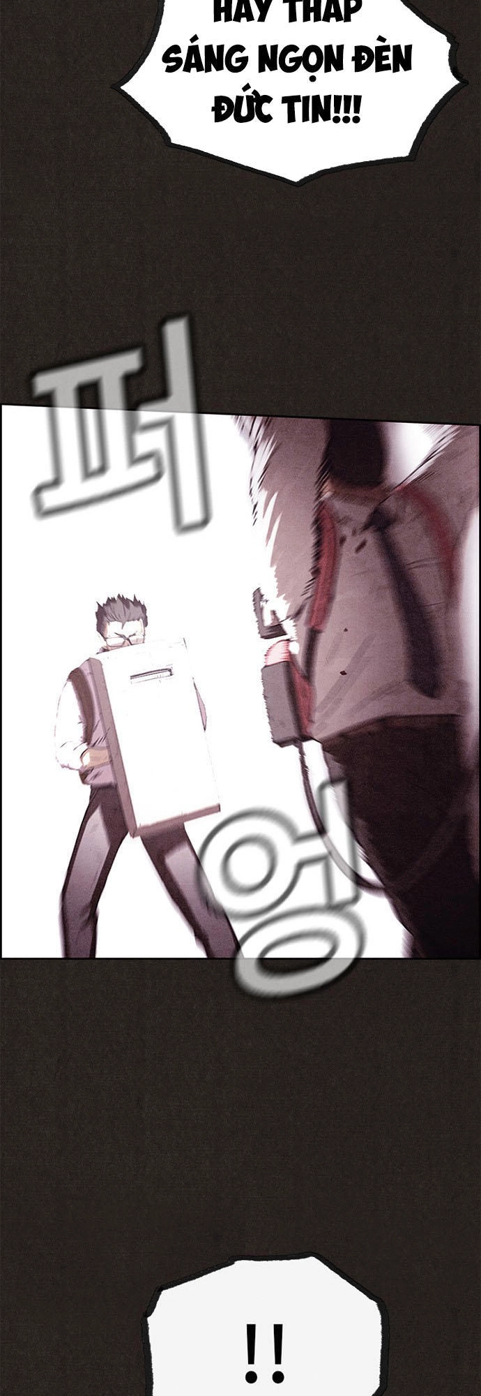 Quái Vật Tại Chung Cư Xanh Chapter 62 - 27