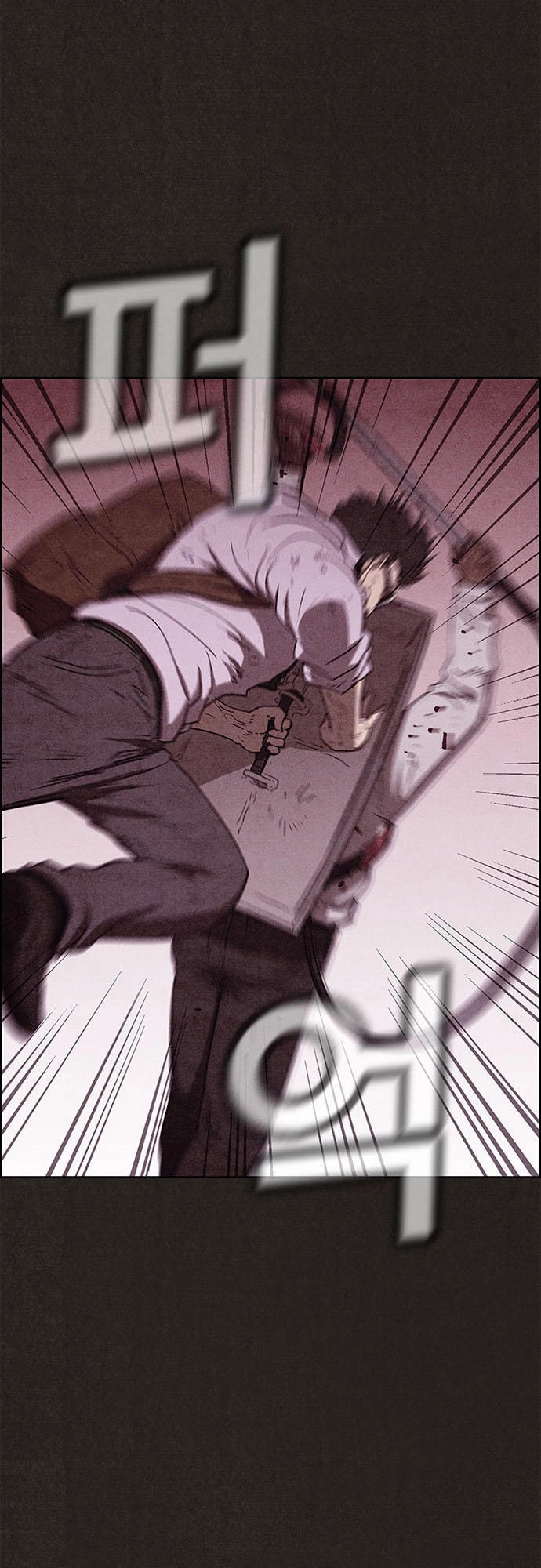 Quái Vật Tại Chung Cư Xanh Chapter 62 - 29