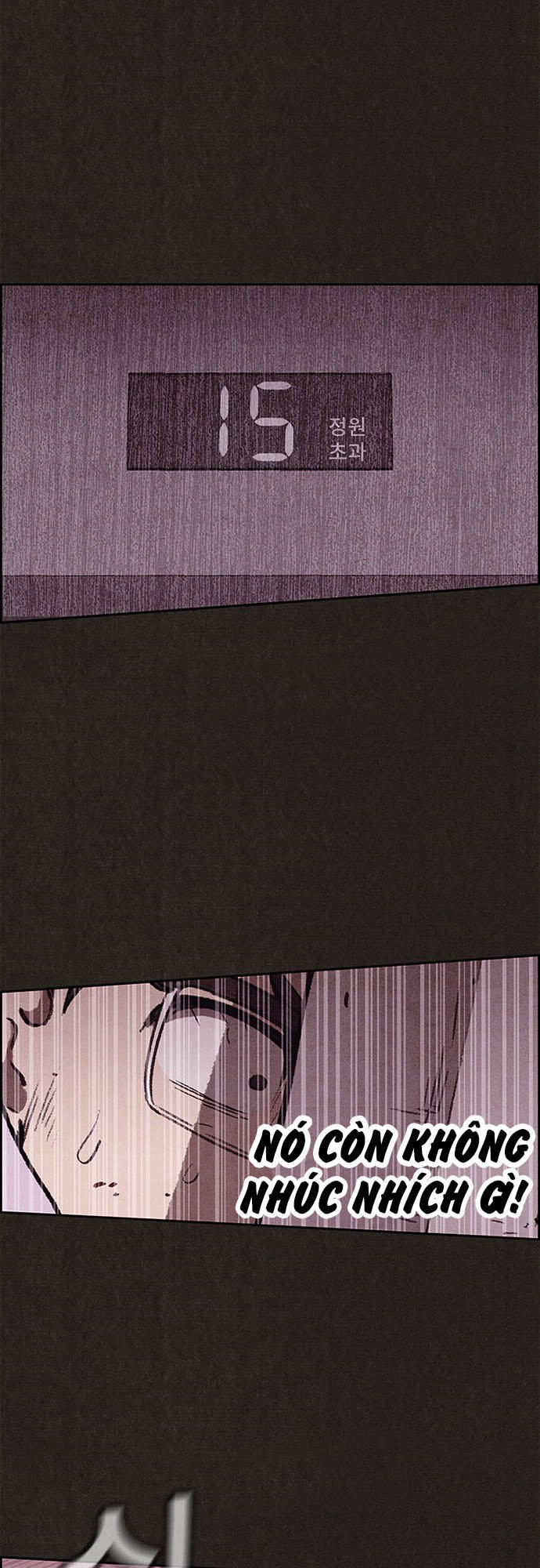 Quái Vật Tại Chung Cư Xanh Chapter 62 - 31