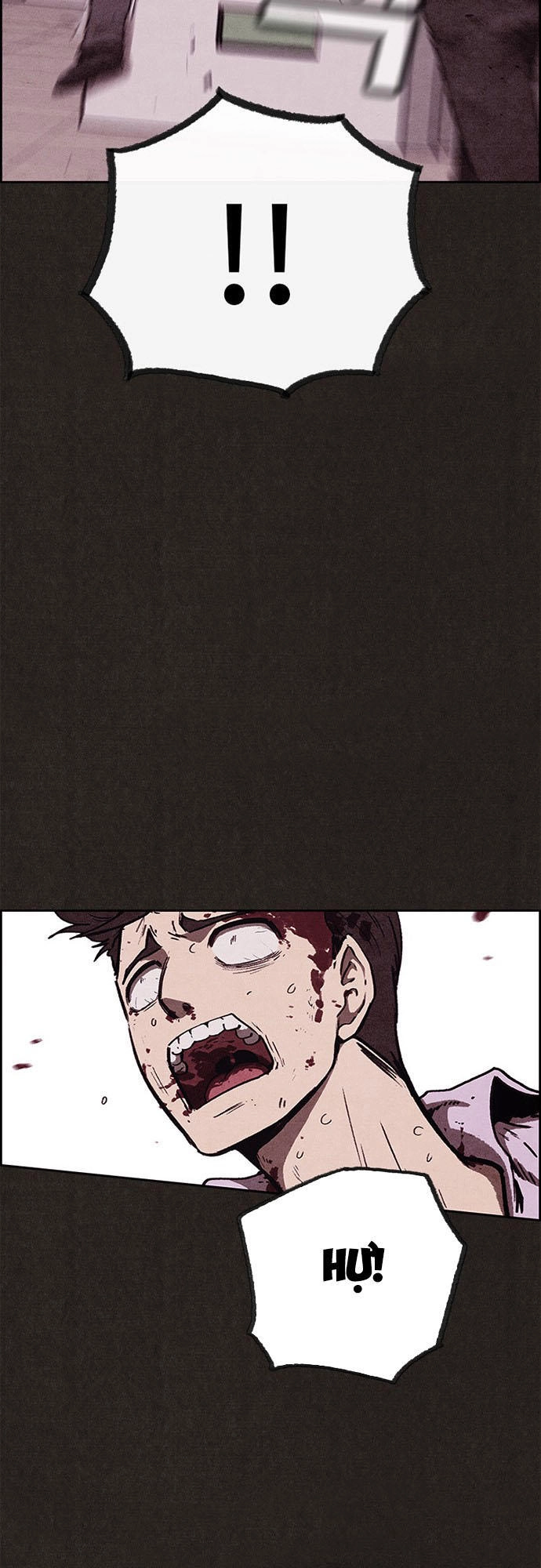 Quái Vật Tại Chung Cư Xanh Chapter 62 - 33