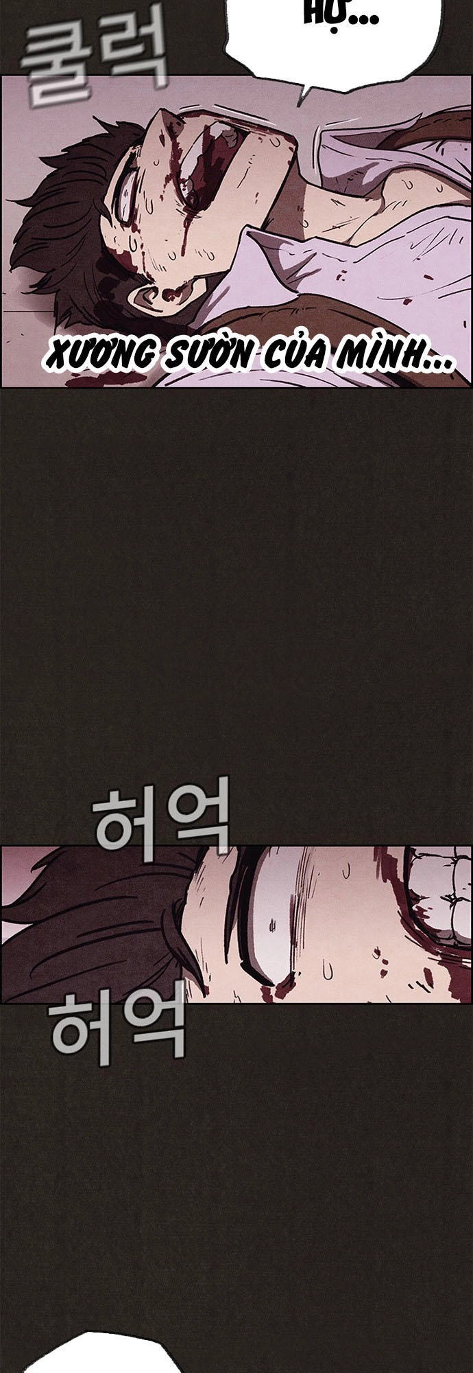 Quái Vật Tại Chung Cư Xanh Chapter 62 - 35