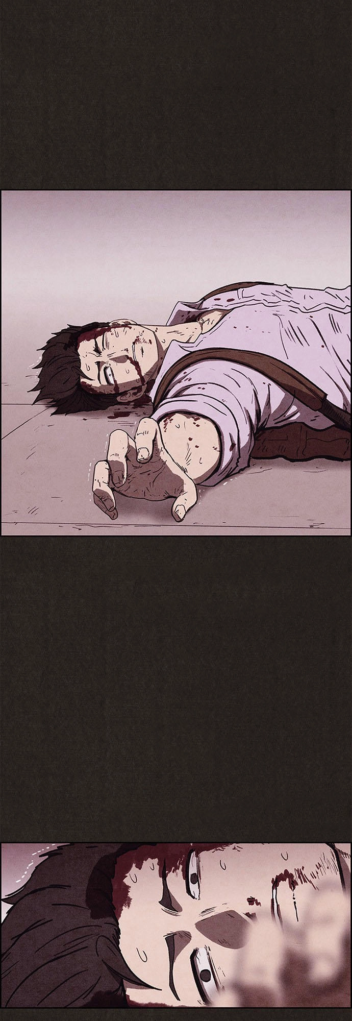 Quái Vật Tại Chung Cư Xanh Chapter 62 - 40