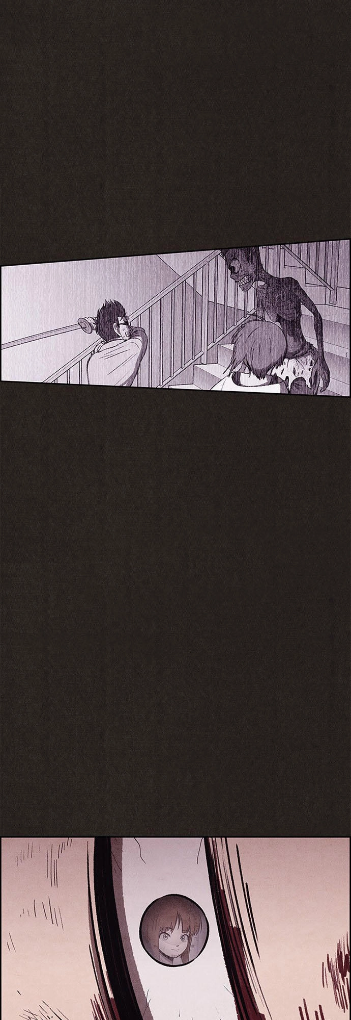 Quái Vật Tại Chung Cư Xanh Chapter 62 - 42