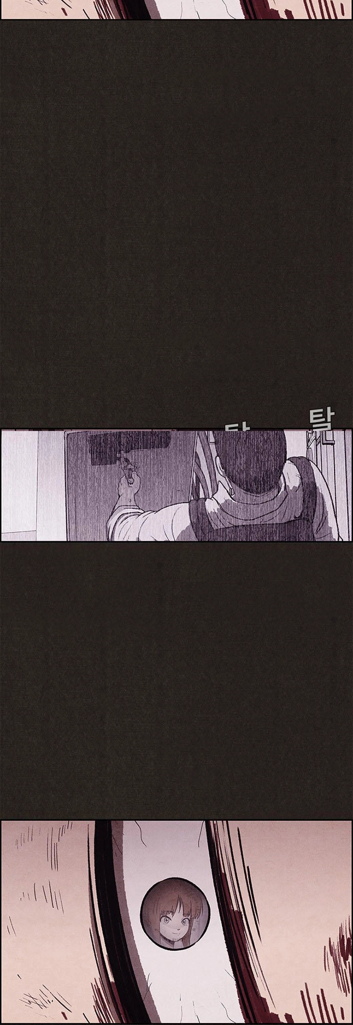 Quái Vật Tại Chung Cư Xanh Chapter 62 - 43