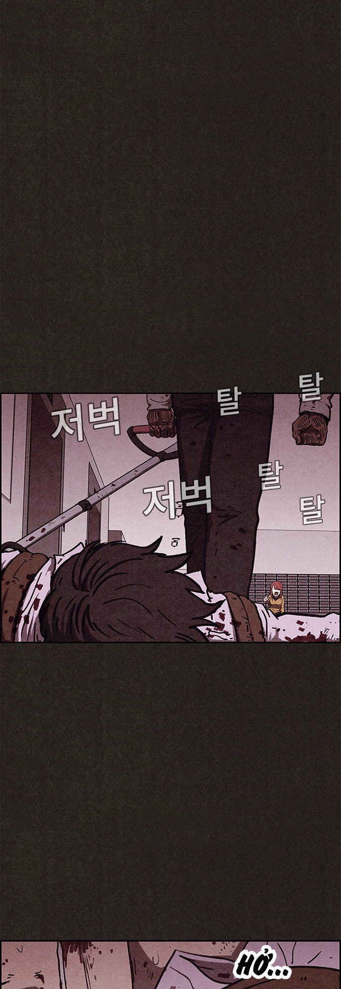 Quái Vật Tại Chung Cư Xanh Chapter 62 - 44