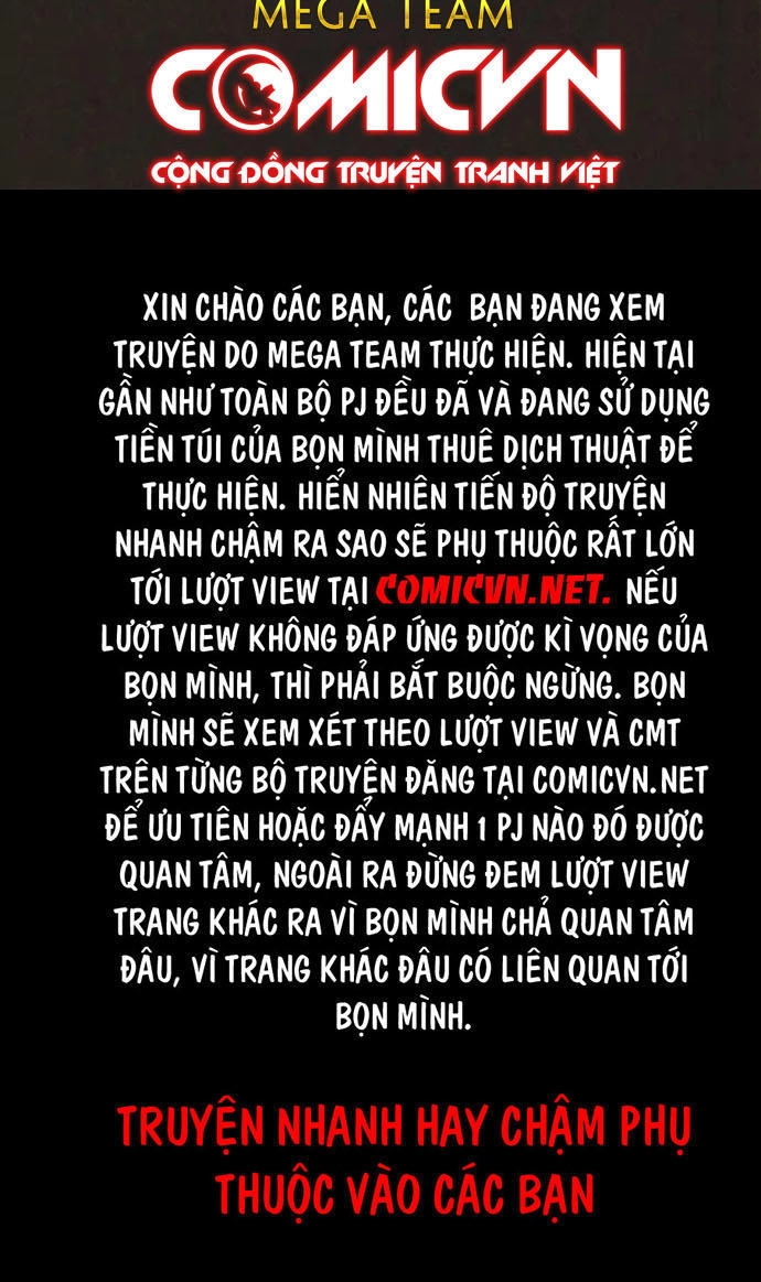 Quái Vật Tại Chung Cư Xanh Chapter 62 - 50