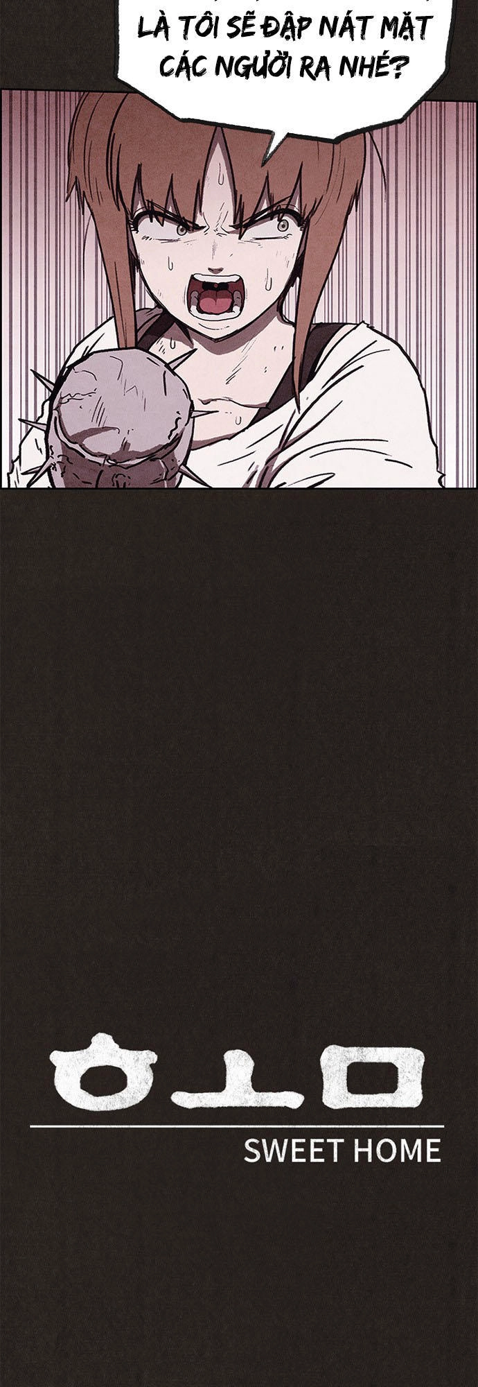 Quái Vật Tại Chung Cư Xanh Chapter 63 - 6