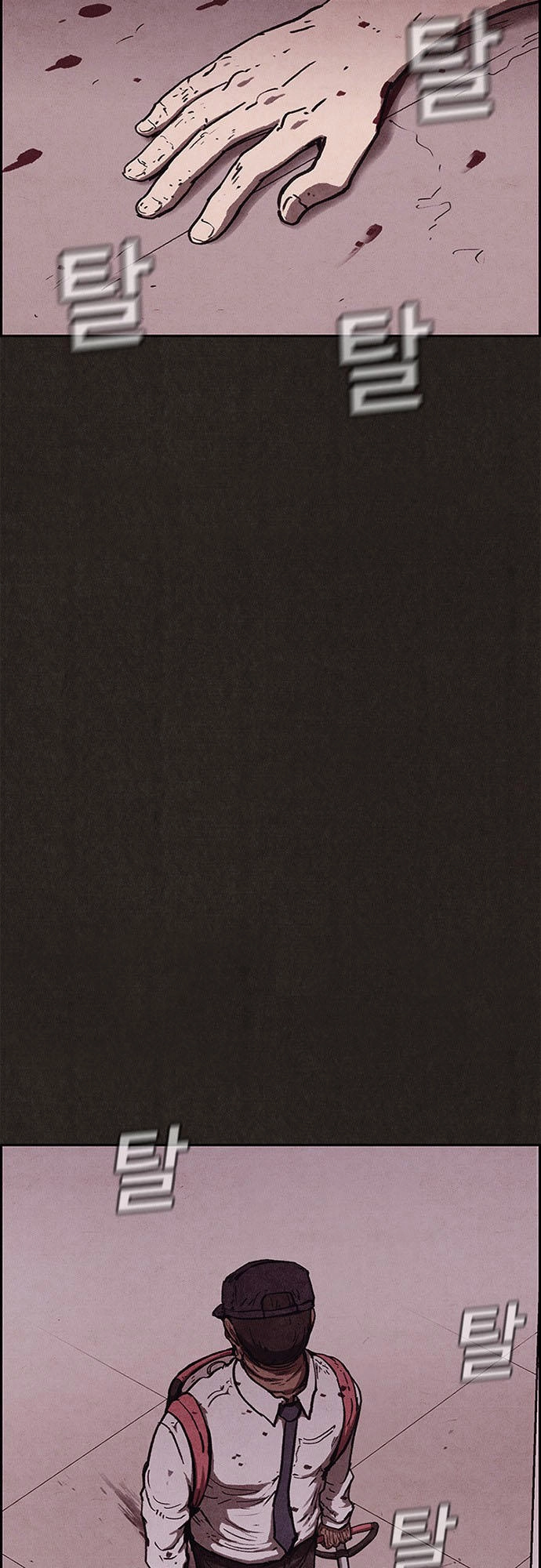 Quái Vật Tại Chung Cư Xanh Chapter 63 - 8