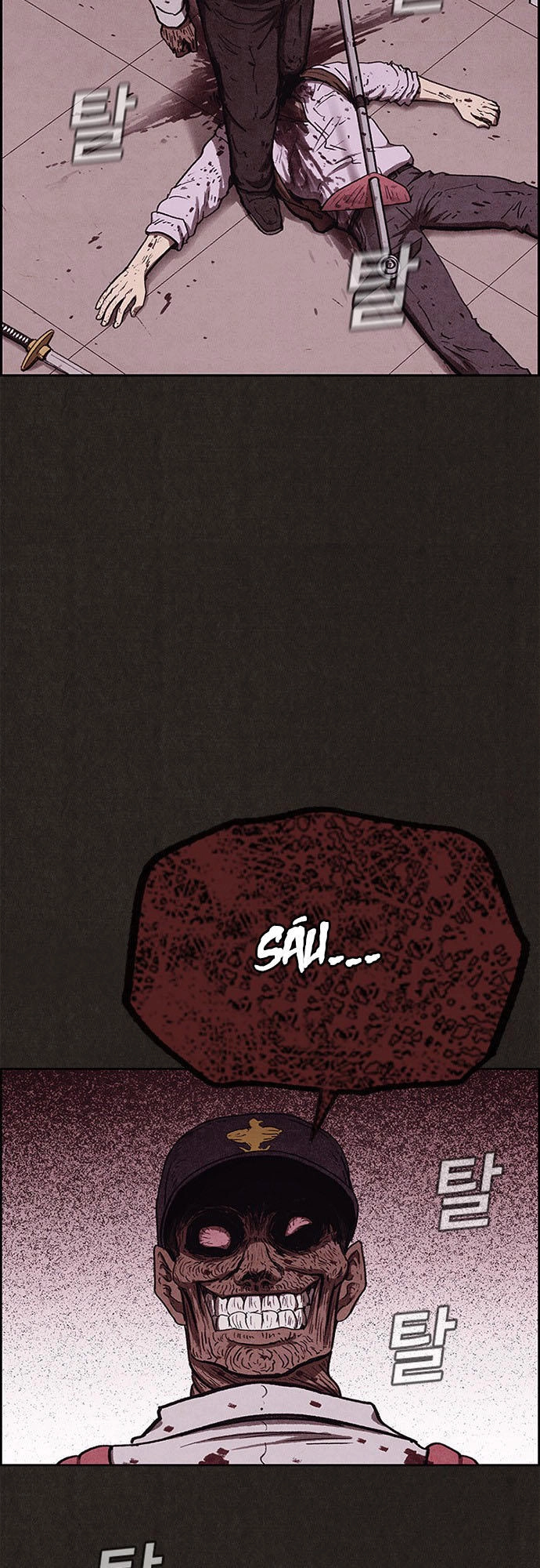 Quái Vật Tại Chung Cư Xanh Chapter 63 - 9