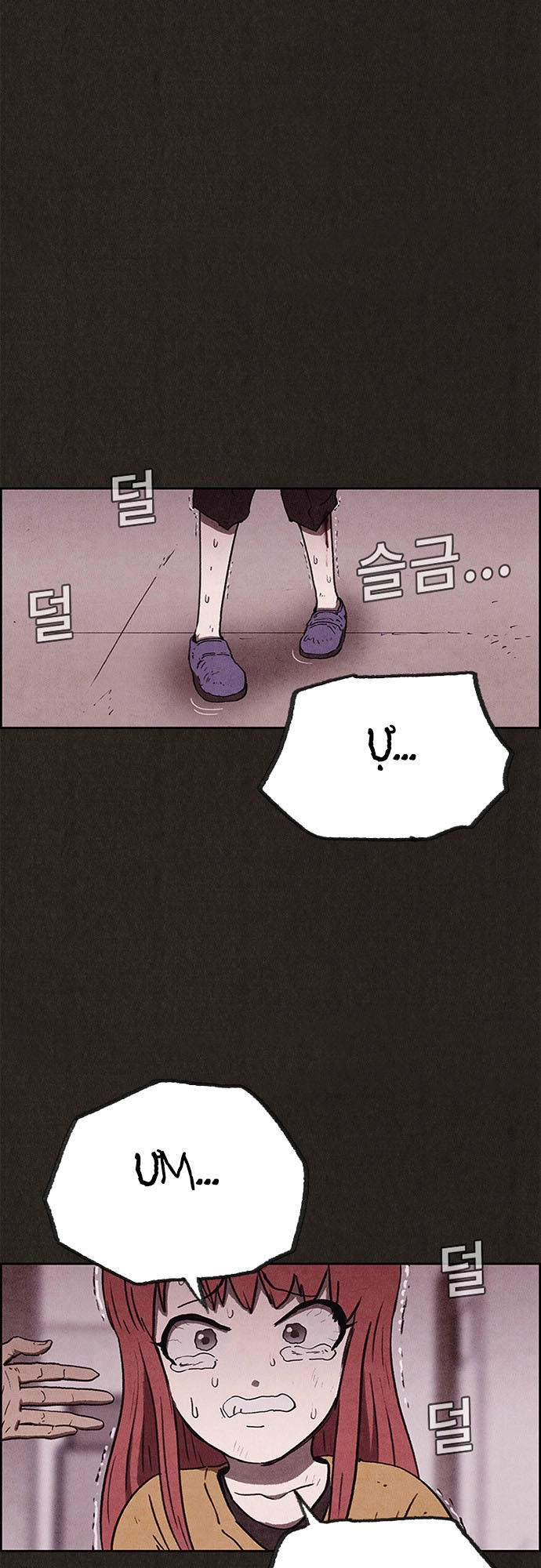 Quái Vật Tại Chung Cư Xanh Chapter 63 - 12