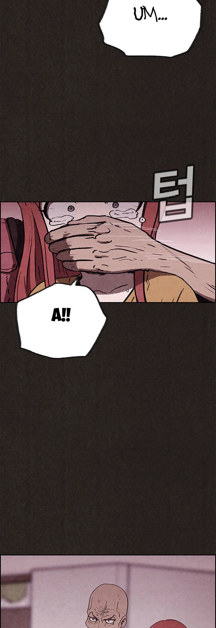 Quái Vật Tại Chung Cư Xanh Chapter 63 - 13