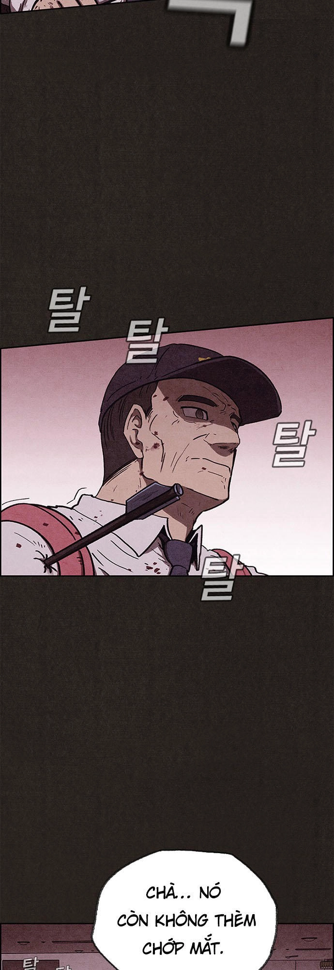 Quái Vật Tại Chung Cư Xanh Chapter 63 - 19