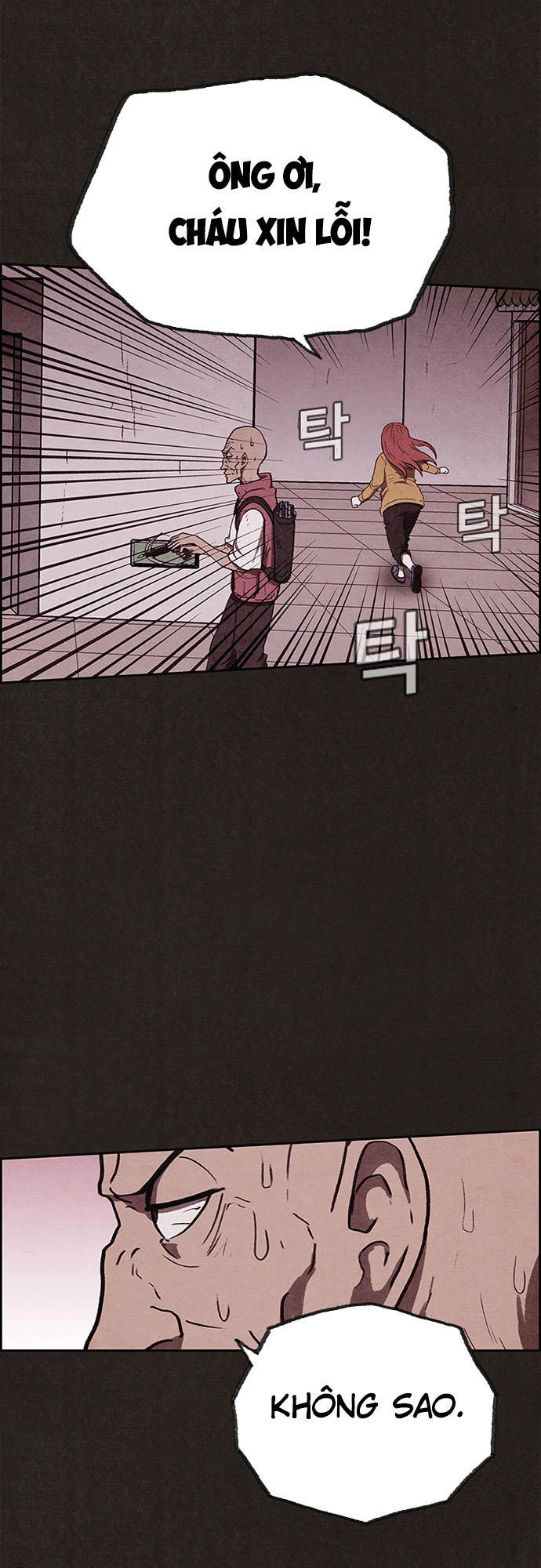 Quái Vật Tại Chung Cư Xanh Chapter 63 - 24