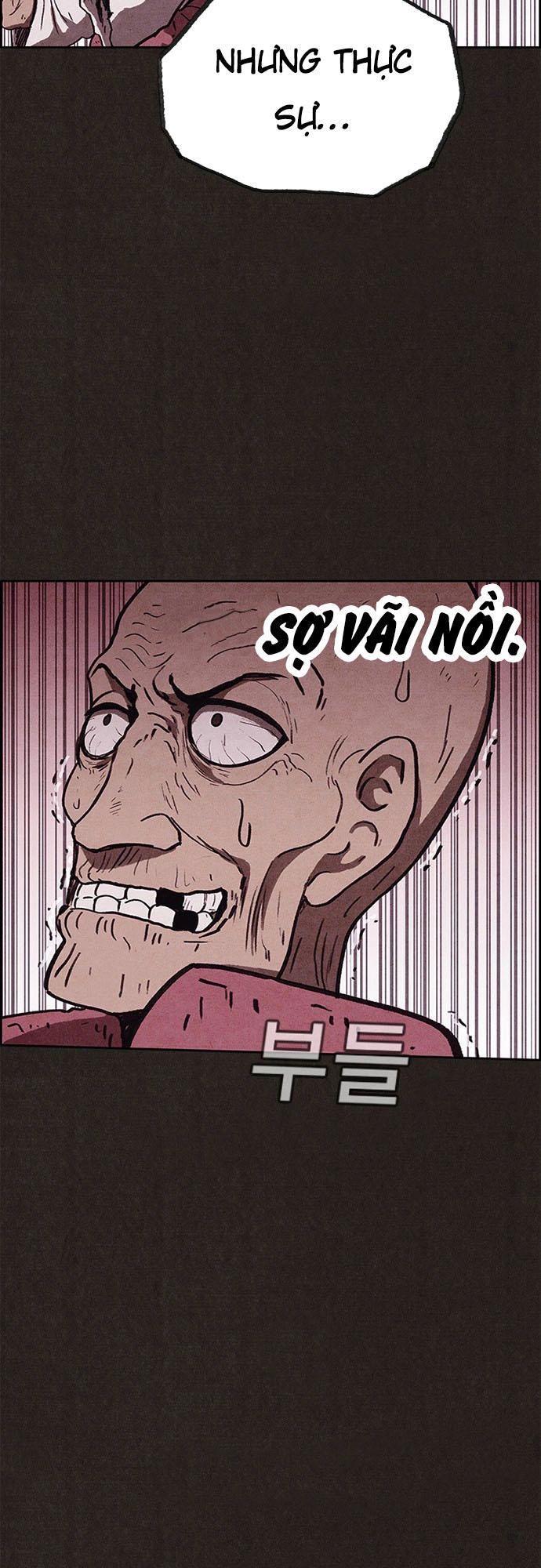 Quái Vật Tại Chung Cư Xanh Chapter 63 - 26