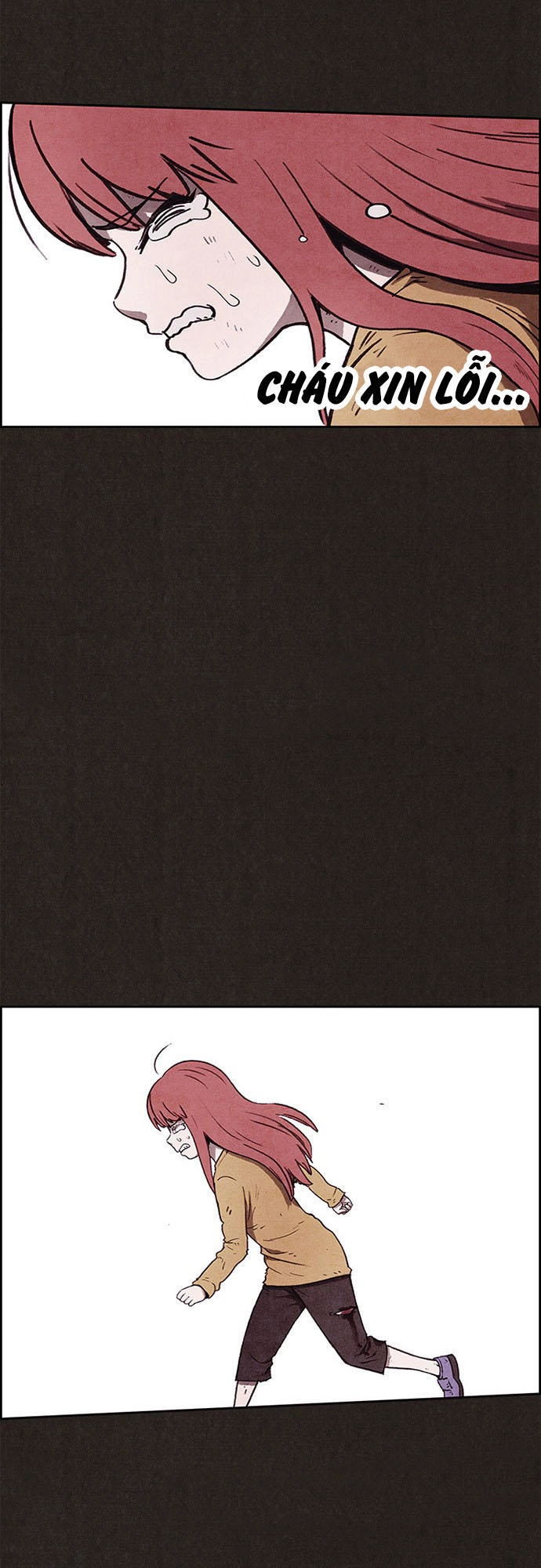 Quái Vật Tại Chung Cư Xanh Chapter 63 - 27