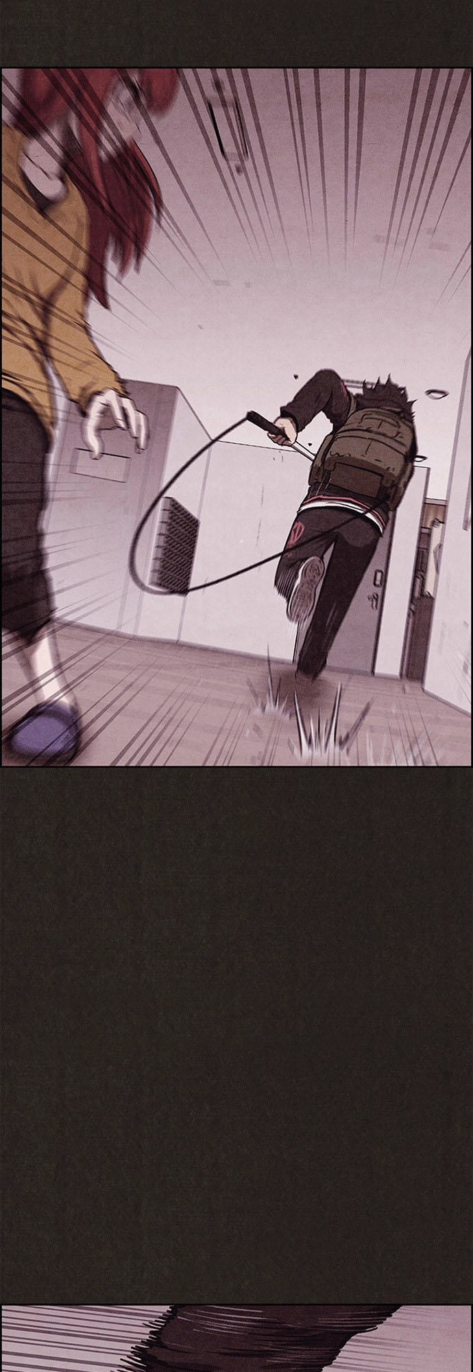 Quái Vật Tại Chung Cư Xanh Chapter 63 - 30