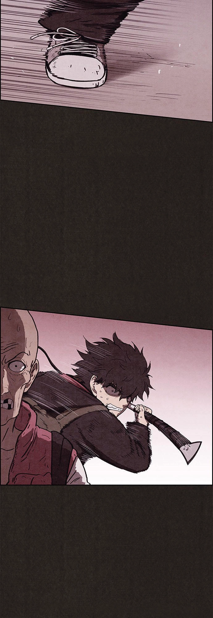 Quái Vật Tại Chung Cư Xanh Chapter 63 - 31