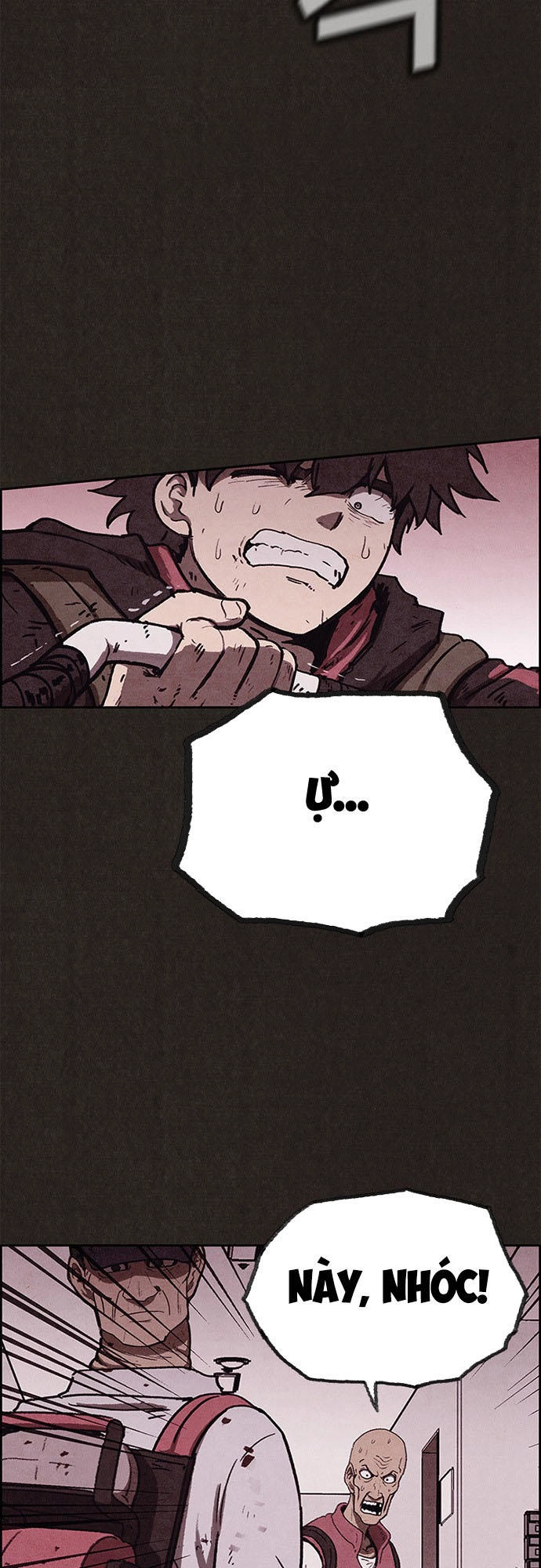 Quái Vật Tại Chung Cư Xanh Chapter 63 - 36