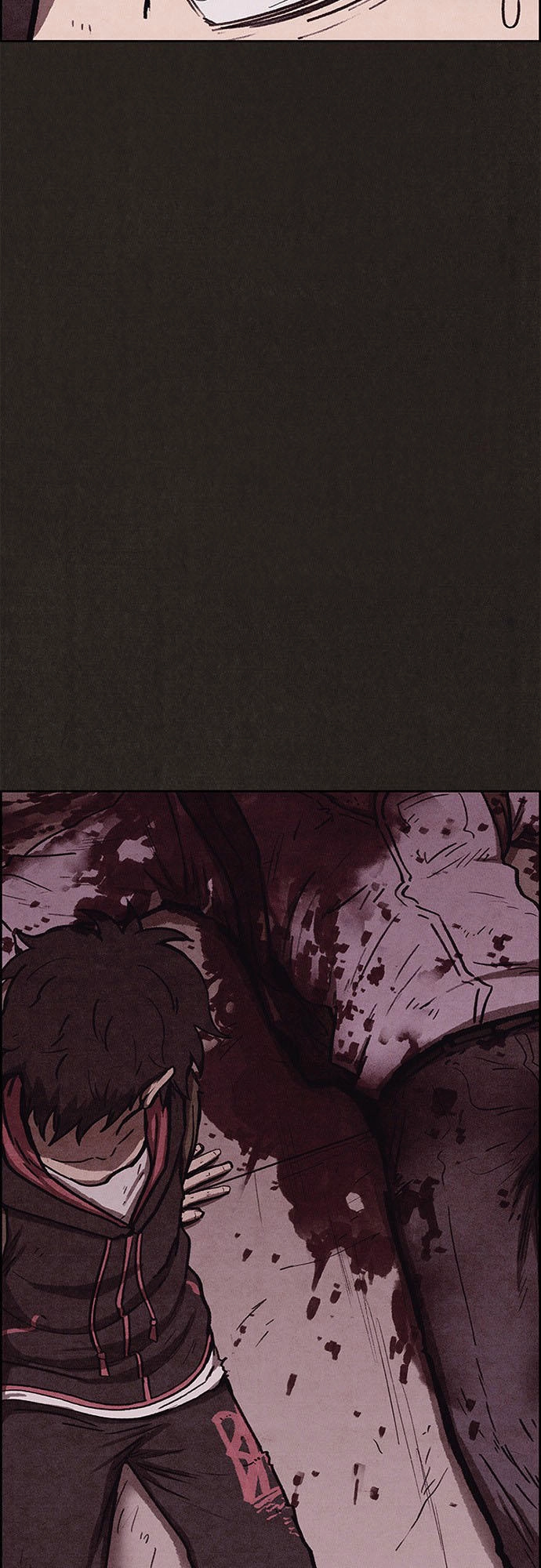 Quái Vật Tại Chung Cư Xanh Chapter 63 - 39