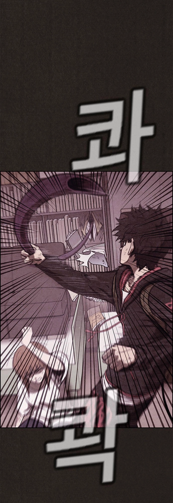 Quái Vật Tại Chung Cư Xanh Chapter 64 - 29