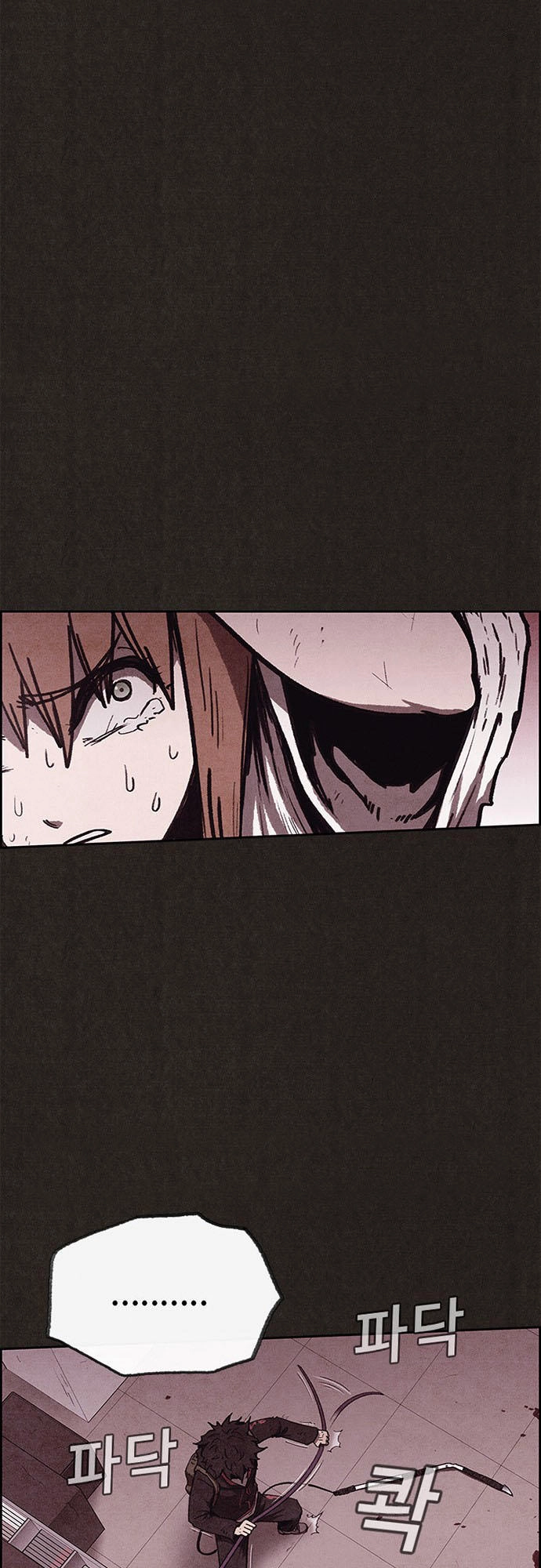 Quái Vật Tại Chung Cư Xanh Chapter 64 - 30